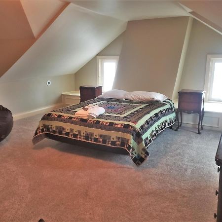 Downtown Bucher House Hanover Bagian luar foto