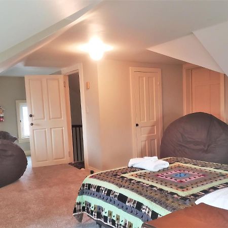 Downtown Bucher House Hanover Bagian luar foto