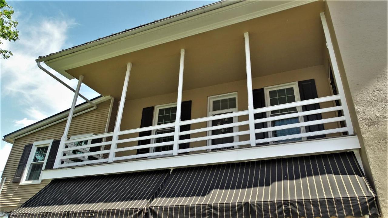 Downtown Bucher House Hanover Bagian luar foto