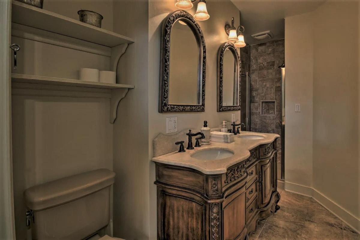 Downtown Bucher House Hanover Bagian luar foto