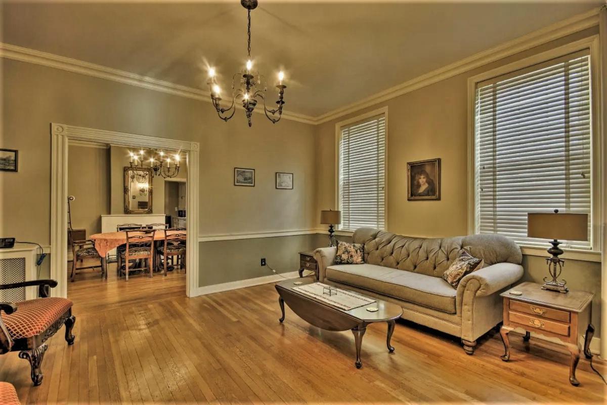 Downtown Bucher House Hanover Bagian luar foto