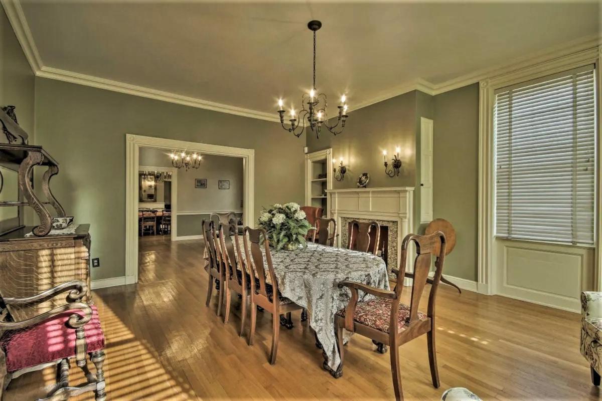 Downtown Bucher House Hanover Bagian luar foto