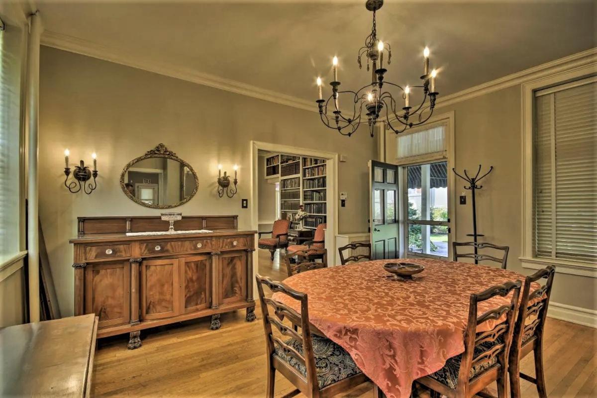 Downtown Bucher House Hanover Bagian luar foto