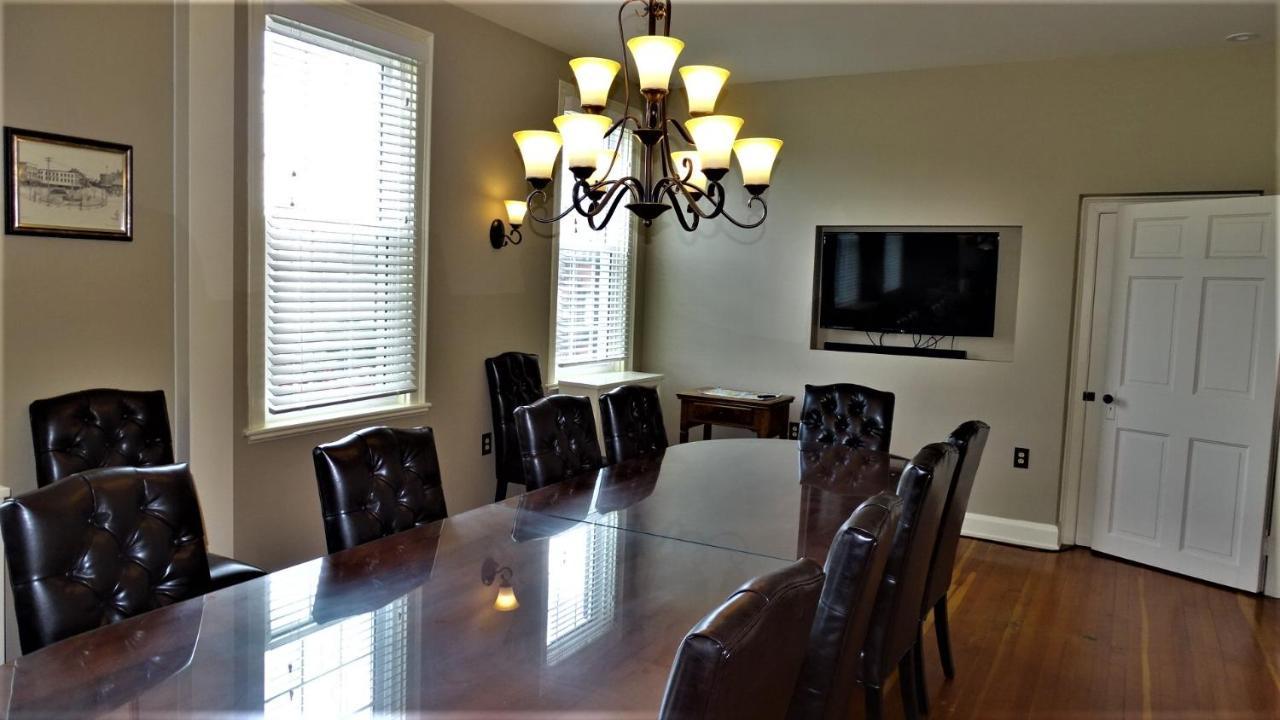 Downtown Bucher House Hanover Bagian luar foto
