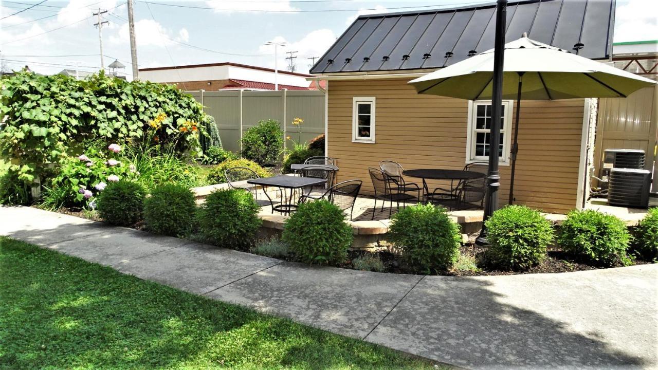 Downtown Bucher House Hanover Bagian luar foto