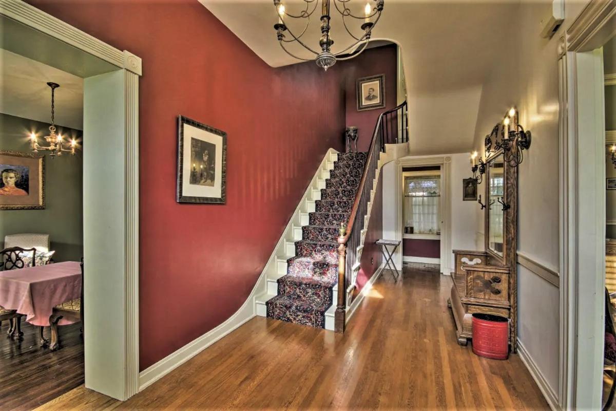 Downtown Bucher House Hanover Bagian luar foto