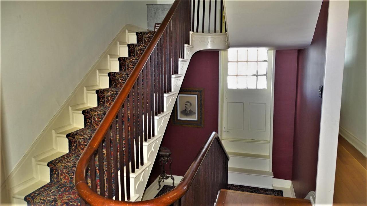 Downtown Bucher House Hanover Bagian luar foto