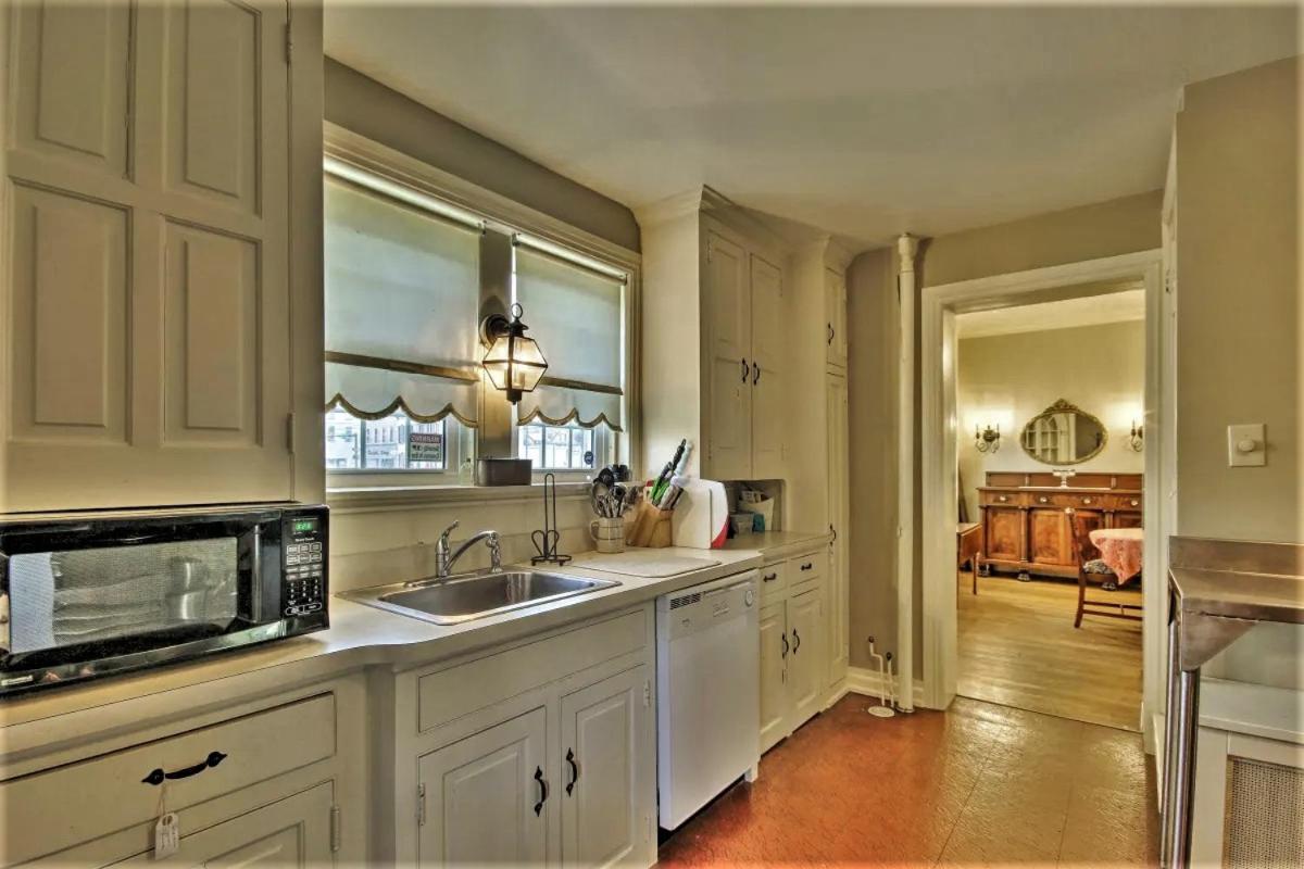 Downtown Bucher House Hanover Bagian luar foto