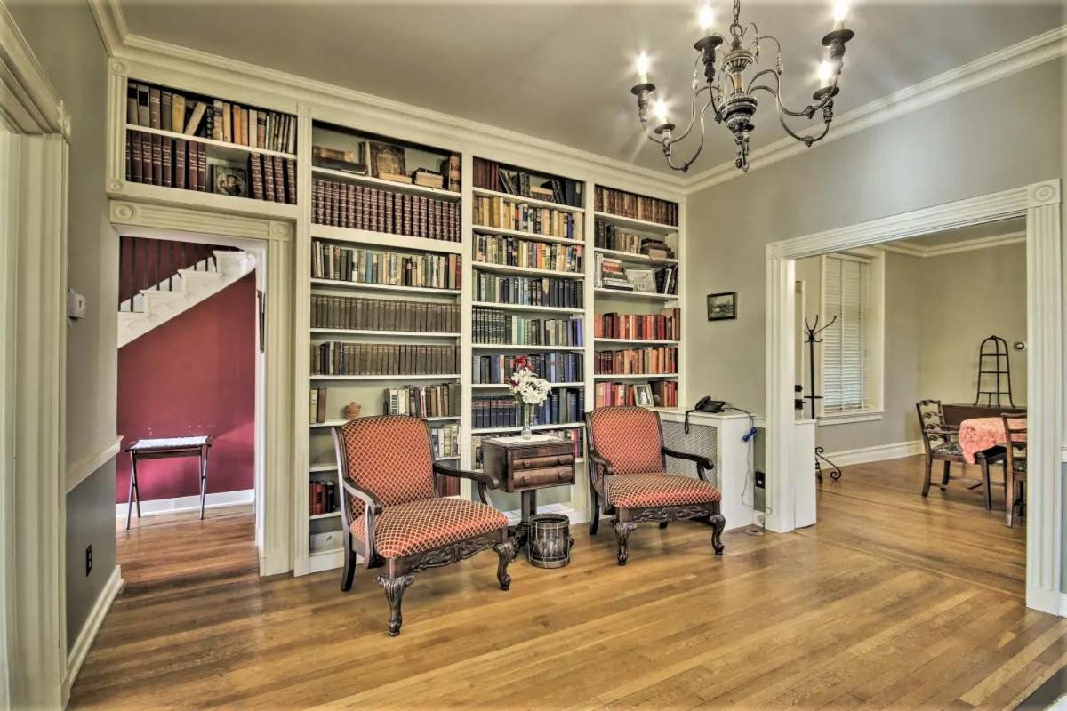 Downtown Bucher House Hanover Bagian luar foto