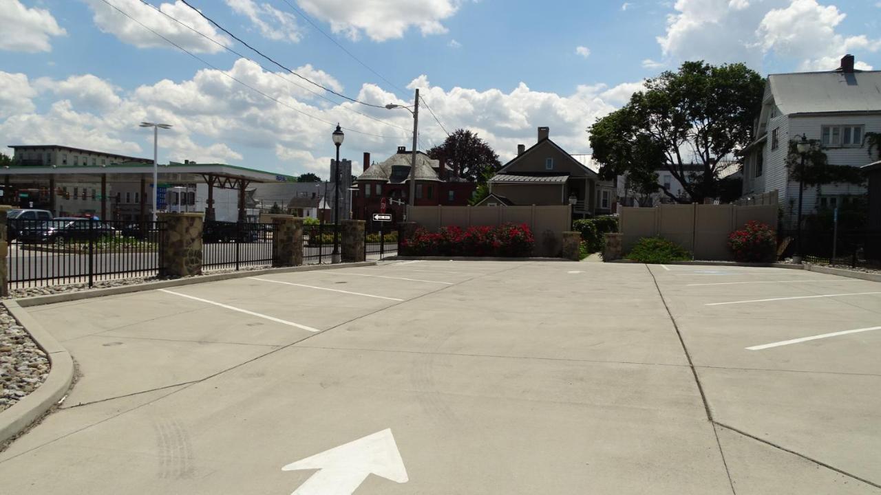 Downtown Bucher House Hanover Bagian luar foto