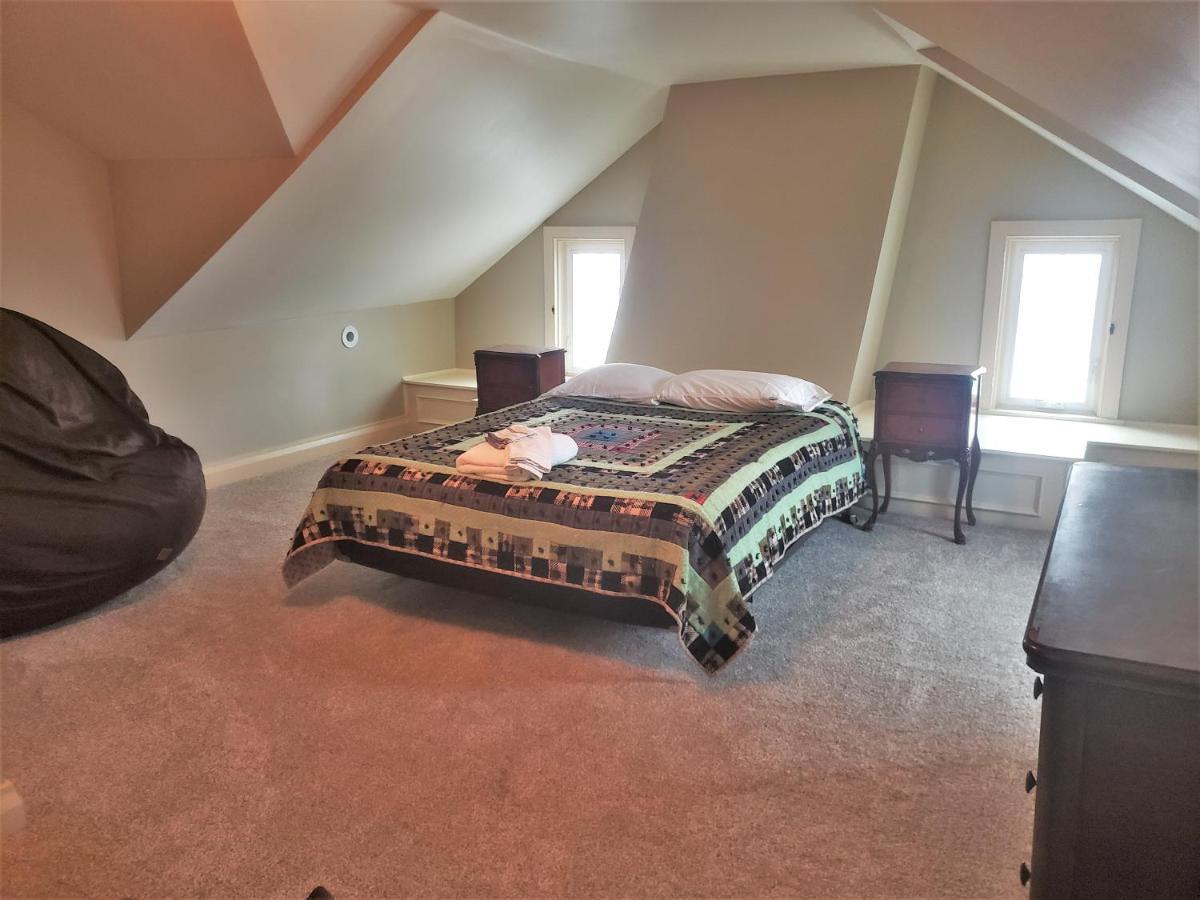 Downtown Bucher House Hanover Bagian luar foto