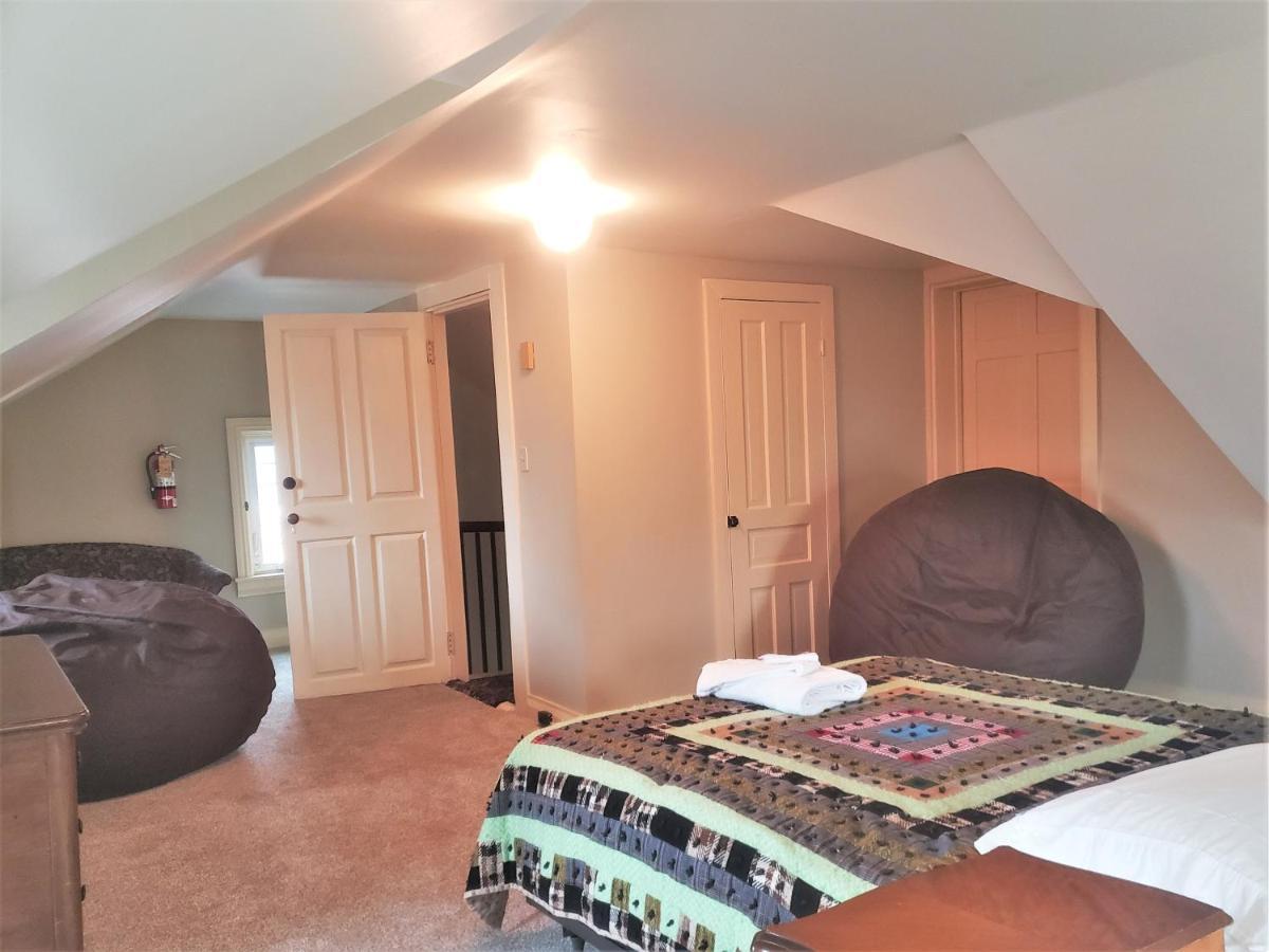 Downtown Bucher House Hanover Bagian luar foto